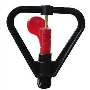 360 Butterfly Rotary Micro Sprinkler for Farm Irrigation