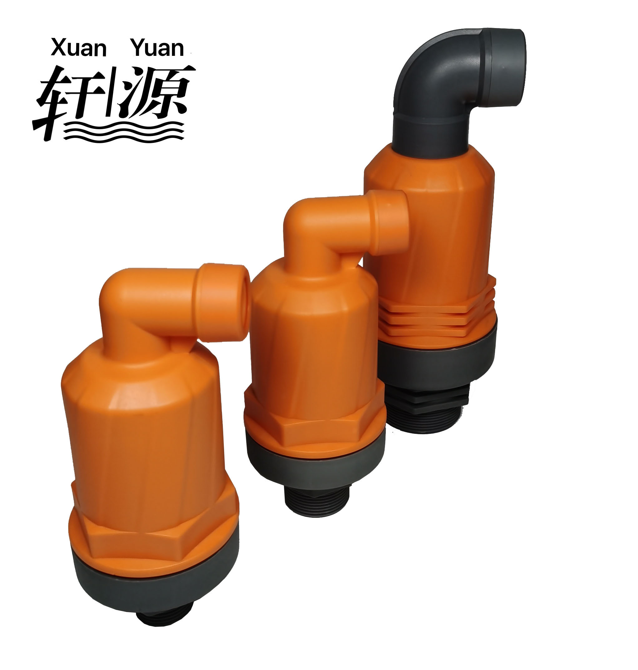 Air Valve Air Exhaust Valve for water conservancy system Irrigation System