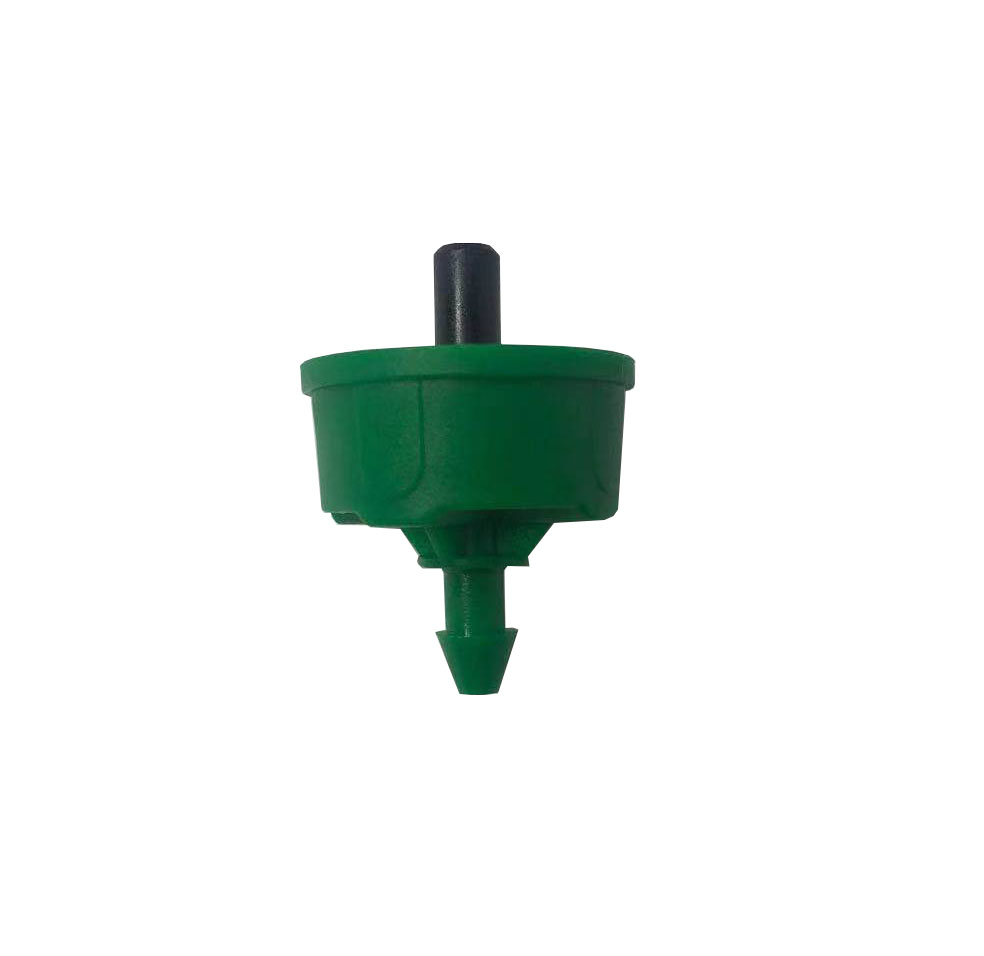 Pressure Compensation Dripper Irrigation System