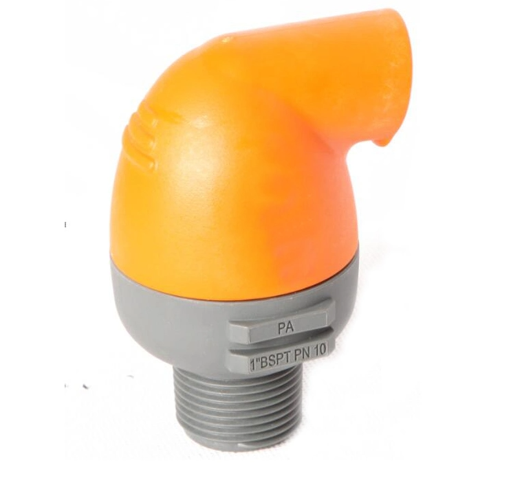  Kinetic Air Release Valve Vacuum Break Valve Rapid Exhaust Valve