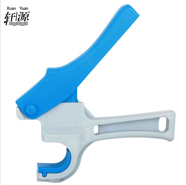 punch for dripper 20/25 PE pipe
