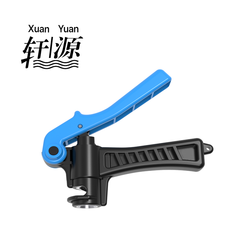 Puncher for PVC Layflat Hose in Irrigation System Hand Tools14-16mm