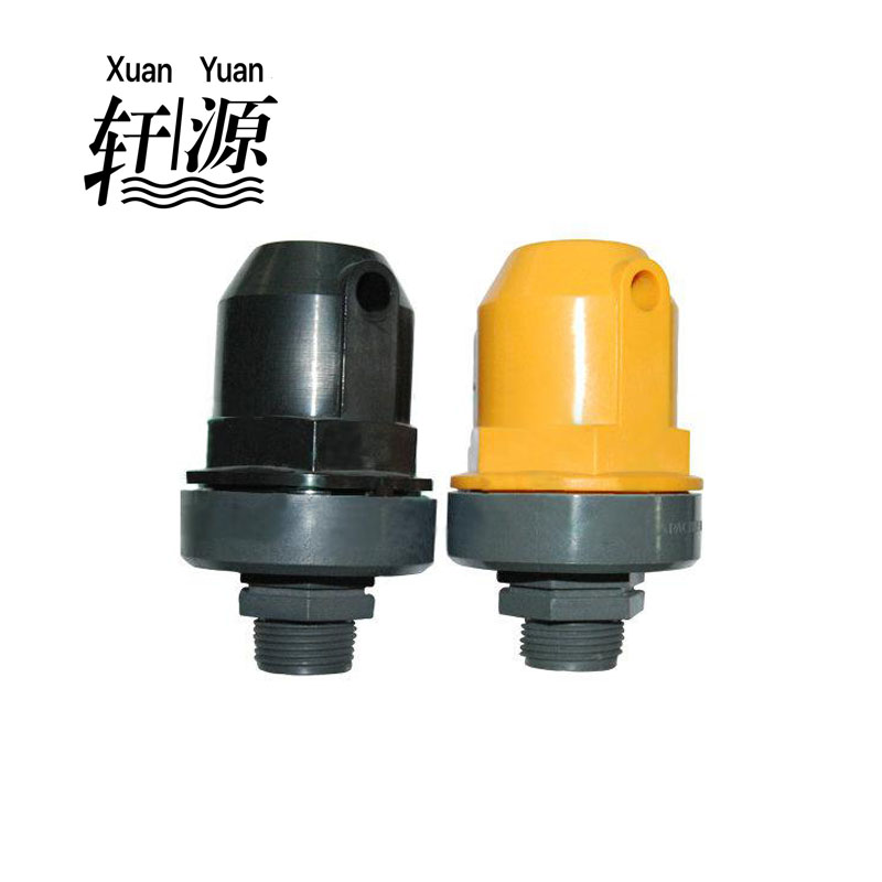 Plastic Air Valve  for Agriculture Irrigatiion for Pipe Air Release Valve