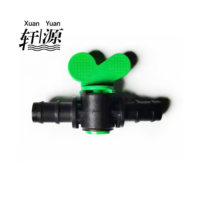 Low Working Pressure Minn Valves socket*socket 16mm 20mm 25mm