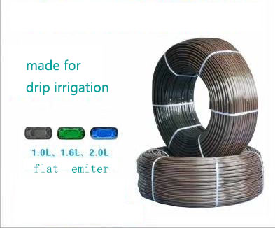 Pressure Compensating Drip Tape 16/20mm