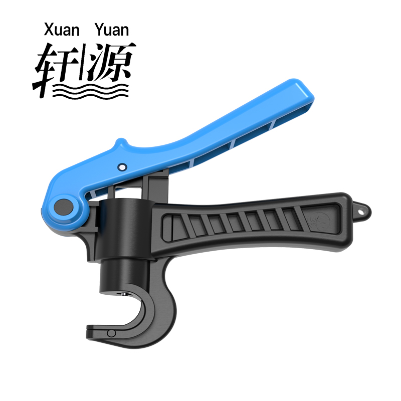 3mm Hole Puncher for PE Pipe in Irrigation System