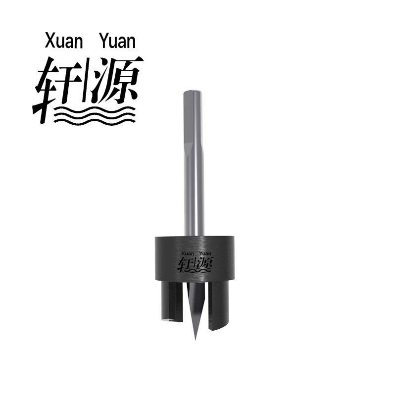 TV 16mm Hole Puncher for LDPE Pipe in Irrigation System