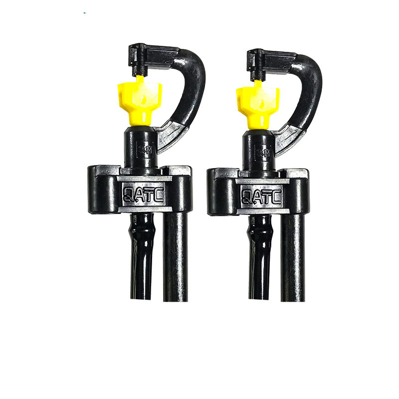 Micro Sprinkler for Irritation G type