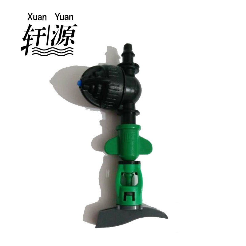 Hanged Micro Sprinkler for Greenhouse Irrigation