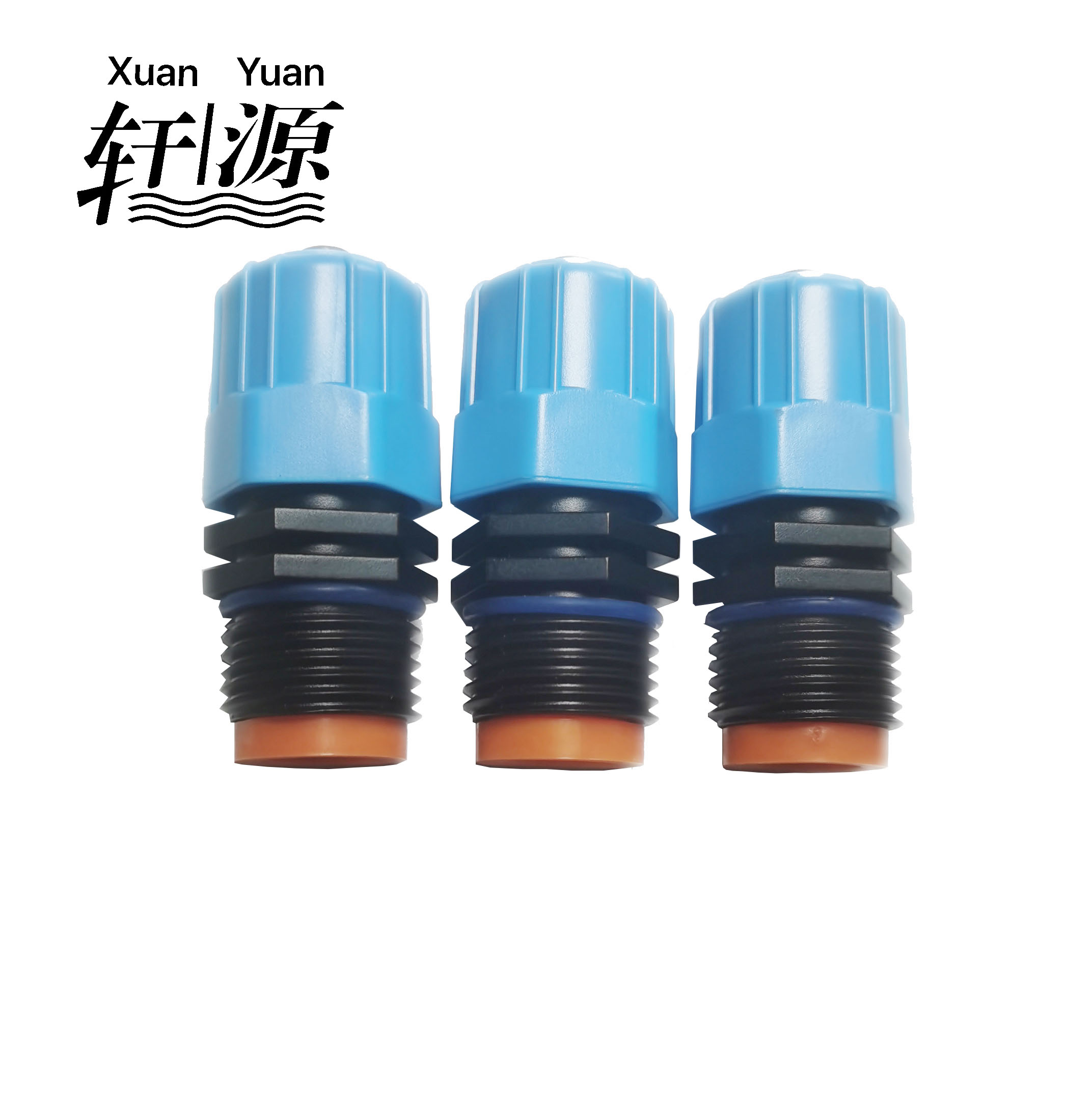 Adustable Micro Sprinkler for Farm Garden Irritation