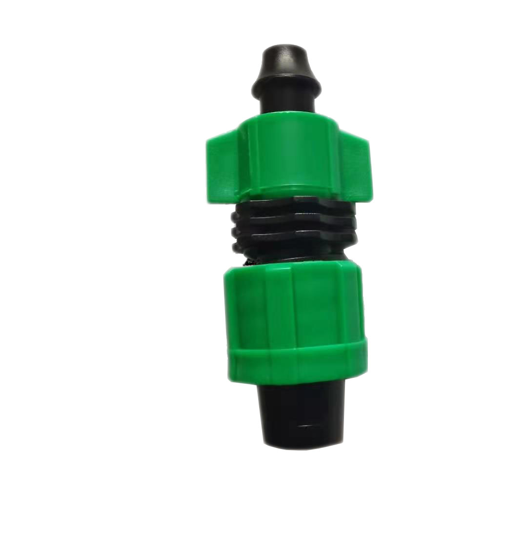 Drip Tape Fittings Offtake for Agricultural Drip Irrigation System