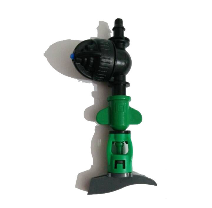 Hanged Micro Sprinkler for Greenhouse Irrigation