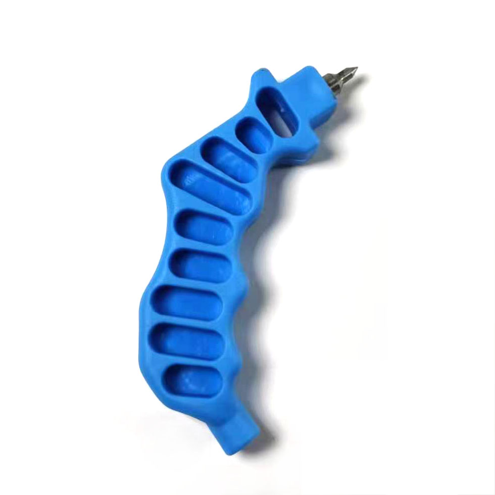 304SS drilling manual 3mm Hole Puncher 