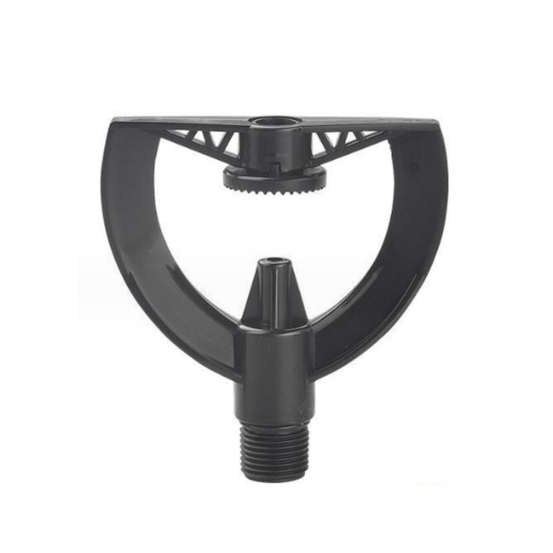 1/2 Inch Irrigation Micro Refraction Sprinkler for Greenhouse Farm User Gardening and Agriculture