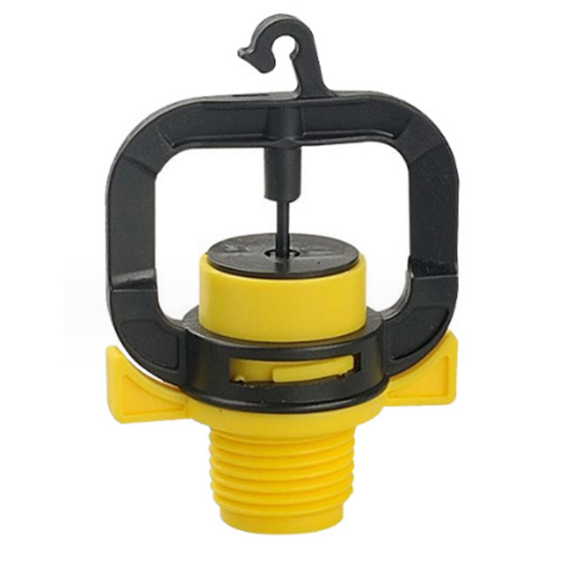1/2 Inch Micro Misting Rotating Sprinkler for Agriculture 317
