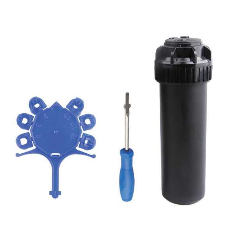 1/2“Gear POP-UP Spray Sprinkler