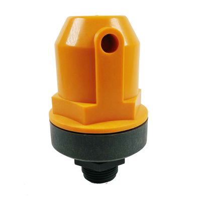 Plastic Air Valve  for Agriculture Irrigatiion for Pipe Air Release Valve