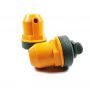 Plastic Air Valve  for Agriculture Irrigatiion for Pipe Air Release Valve