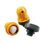 Plastic Air Valve  for Agriculture Irrigatiion for Pipe Air Release Valve