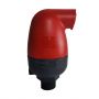 C type combination air valve  1