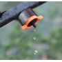 New Model Adjustable Dripper for Drip Irrigation
