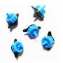 Dripper Emitter PC Irrigation dripper 
