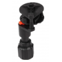 1/2inch Sprikler for Irrigation with Copper Shaft Gear Drive