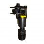 1/2inch Sprikler for Irrigation with Copper Shaft Gear Drive
