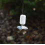Hanged Fogger Spray Mist Sprinkler Nozzle for Agriculture Irrigation