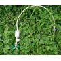 Hanged Fogger Spray Mist Sprinkler Nozzle for Agriculture Irrigation