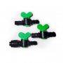 Low Working Pressure Minn Valves socket*socket 16mm 20mm 25mm