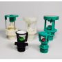 Oscillating Sprinkler for Dust Prevention Irrigation 3/4