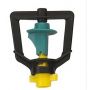 hanged micro Rotating sprinkler irrigation system