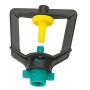 Hanged Micro Sprinkler Refractive Misting Sprayer for Greenhouse Irrigation