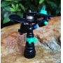 1/2inch Angle-Controllable Impact Sprinkler Garden Field Irrigation 8427