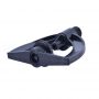 1/2 Inch Irrigation Micro Refraction Sprinkler for Greenhouse Farm User Gardening and Agriculture