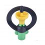 Micro Rotating Sprinkler with 360 Gear Drive 7213