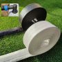 Prefabricated PE Perforated Drip Irrigation Hose Rain Tape Irrigation System's Main Hose for Watering & Irrigation