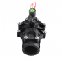 3/4-2“AC SOLENOID VALVE