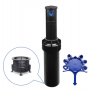 1/2“Gear POP-UP Spray Sprinkler
